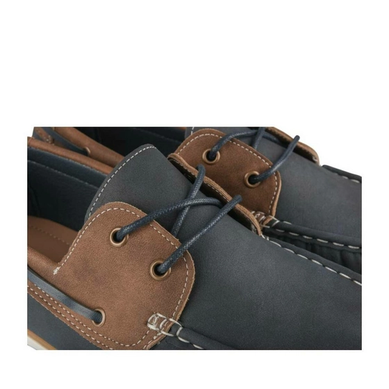 Chaussures bateau MARRON CAPE BOARD