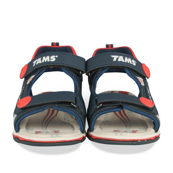 Sandales MARINE TAMS