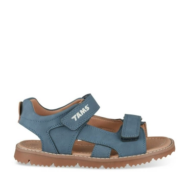 Sandals NAVY TAMS