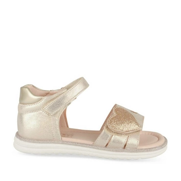 Sandals GOLD NINI & GIRLS