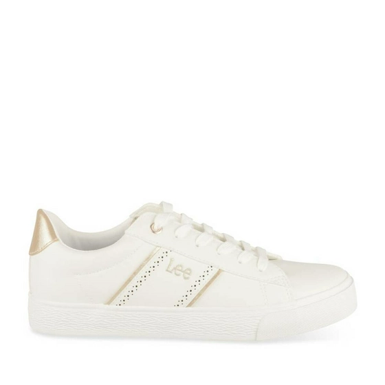 Sneakers WHITE LEE