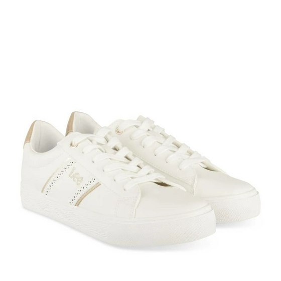 Sneakers WHITE LEE