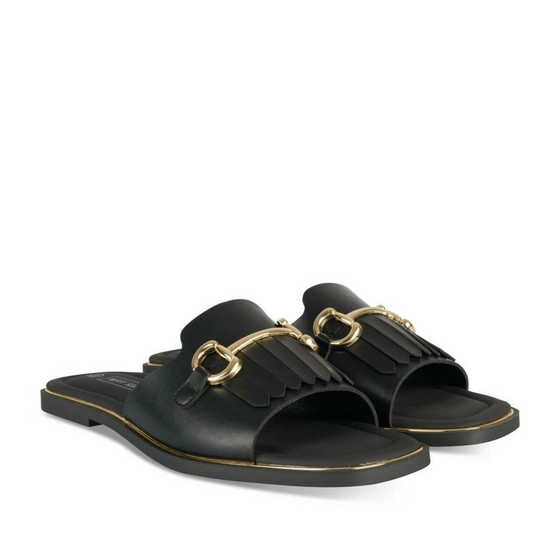 Mules BLACK MERRY SCOTT