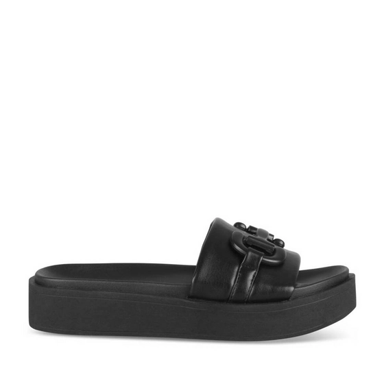 Mules BLACK MERRY SCOTT