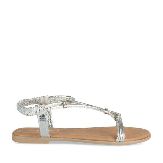 Sandals SILVER PHILOV