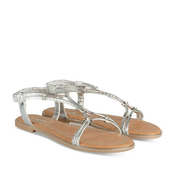 Sandals SILVER PHILOV