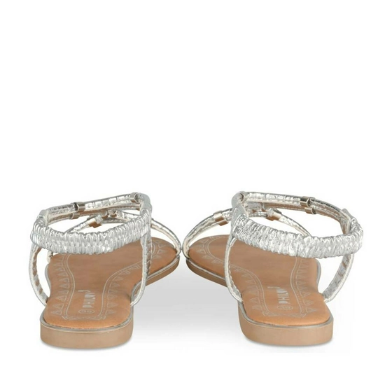 Sandals SILVER PHILOV