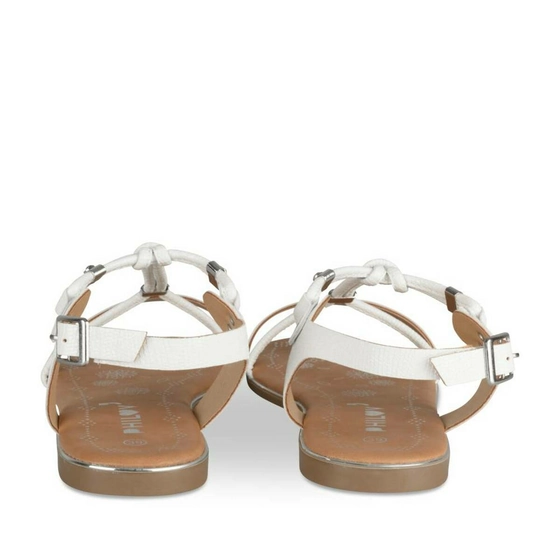 Sandals WHITE PHILOV