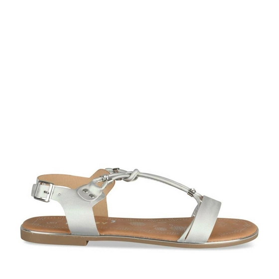 Sandals SILVER PHILOV