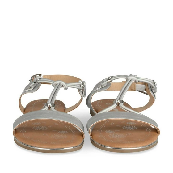 Sandals SILVER PHILOV