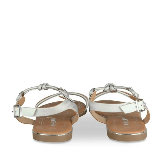 Sandals SILVER PHILOV