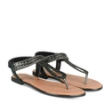 Sandals BLACK PHILOV