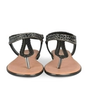 Sandals BLACK PHILOV