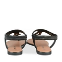 Sandals BLACK PHILOV