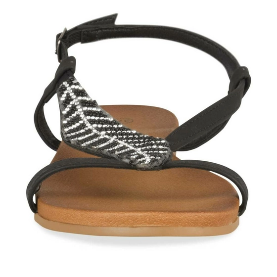 Sandals BLACK PHILOV