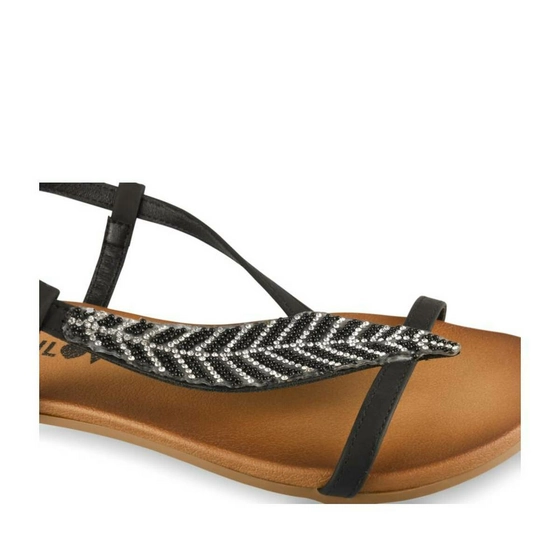 Sandals BLACK PHILOV