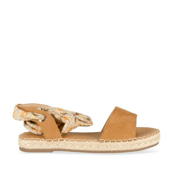 Sandals BROWN PHILOV