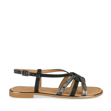 Sandals BLACK MERRY SCOTT