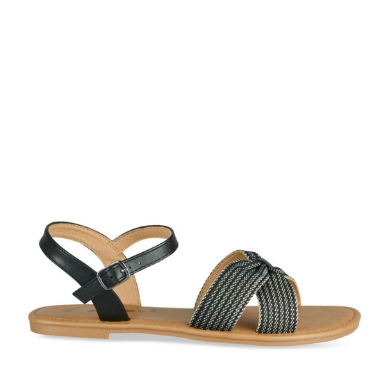 Sandals BLACK PHILOV