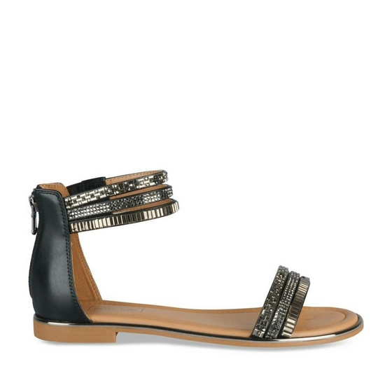 Sandals BLACK MERRY SCOTT