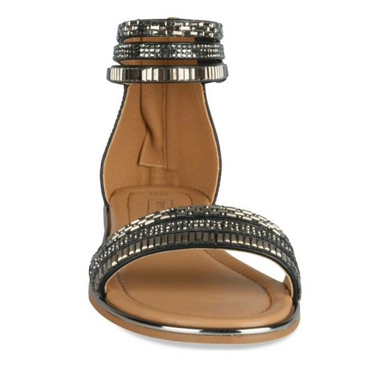 Sandals BLACK MERRY SCOTT