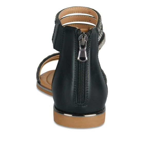 Sandals BLACK MERRY SCOTT