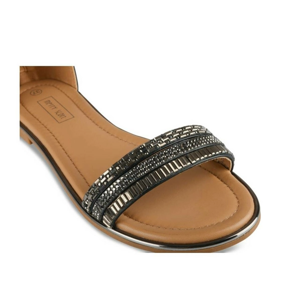 Sandals BLACK MERRY SCOTT