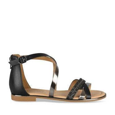 Sandals BLACK MERRY SCOTT