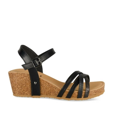 Sandals BLACK PHILOV