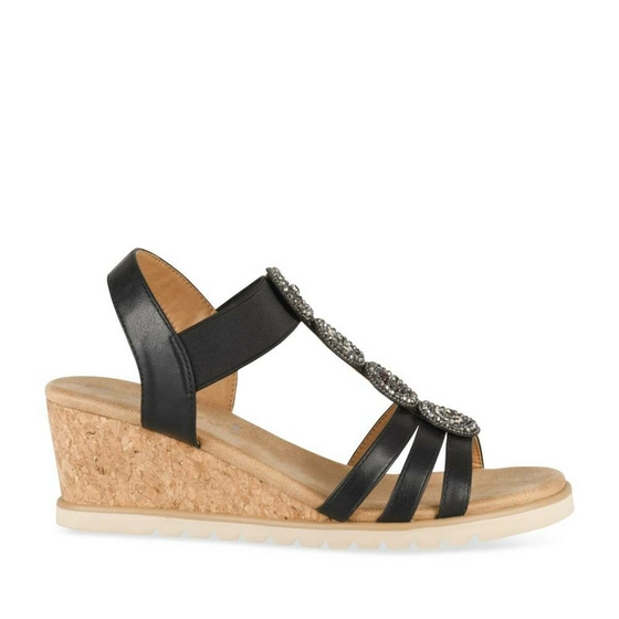 Sandals BLACK PHILOV