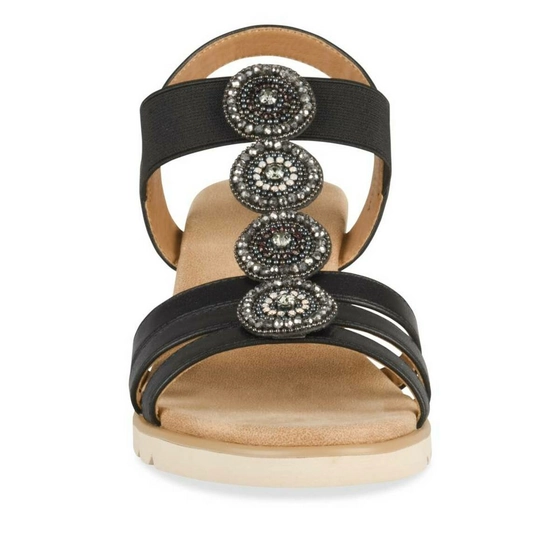 Sandals BLACK PHILOV