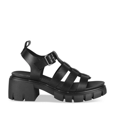 Sandals BLACK MERRY SCOTT