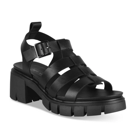 Sandals BLACK MERRY SCOTT