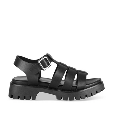 Sandals BLACK PHILOV