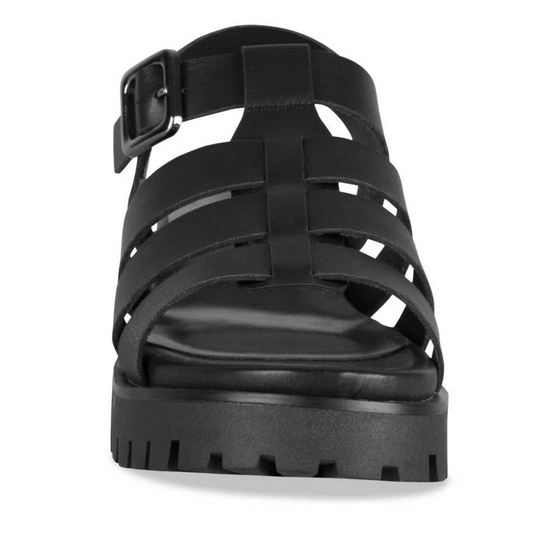 Sandals BLACK PHILOV