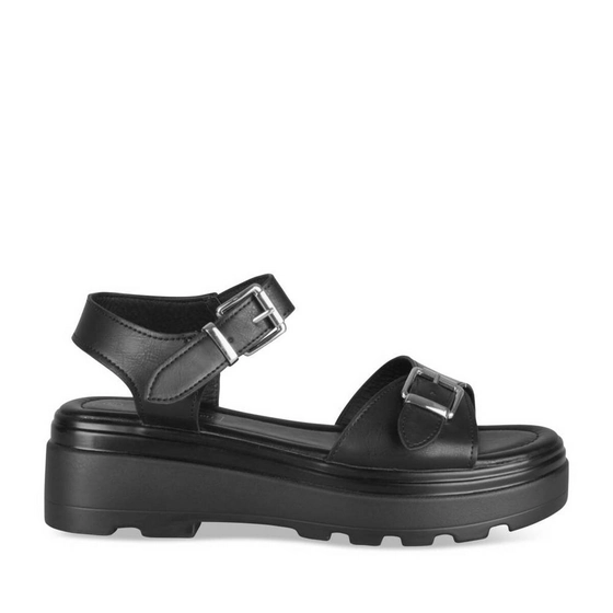 Sandals BLACK MERRY SCOTT