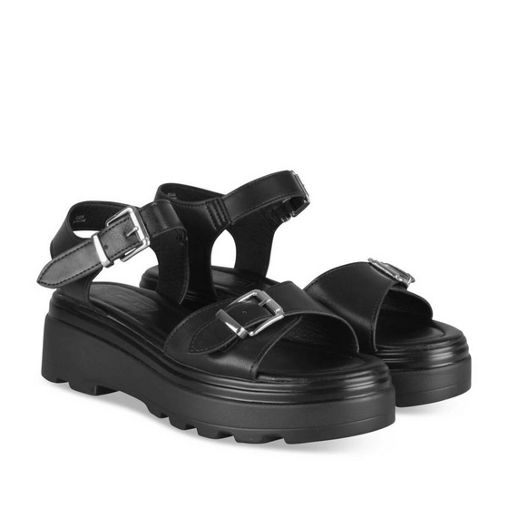 Sandals BLACK MERRY SCOTT