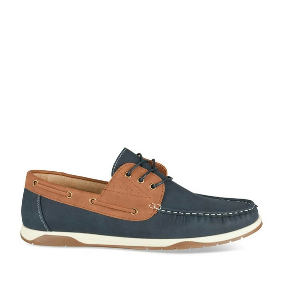 Boat shoes BROWN CAPE BOARD