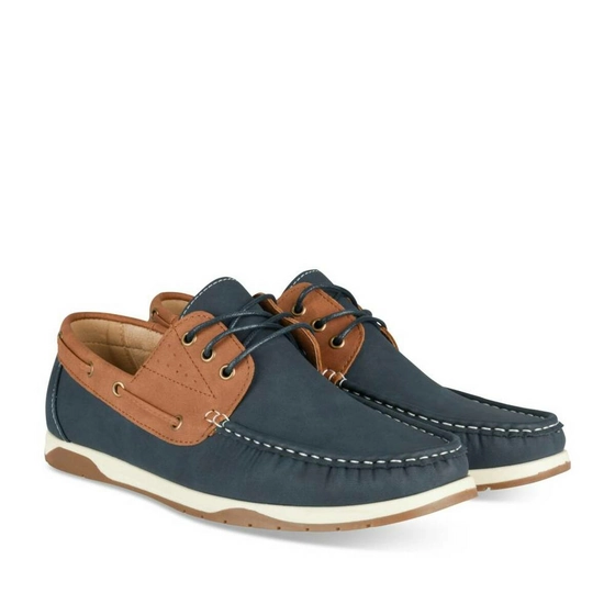 Boat shoes BROWN CAPE BOARD