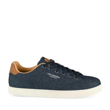 Sneakers NAVY LEE COOPER