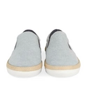 Espadrilles GRIS DENIM SIDE