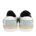 Espadrilles GRIS DENIM SIDE