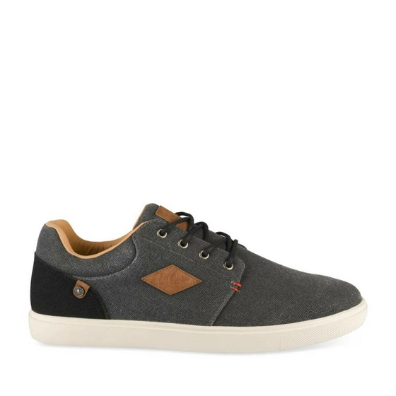 Sneakers BLACK LEE COOPER