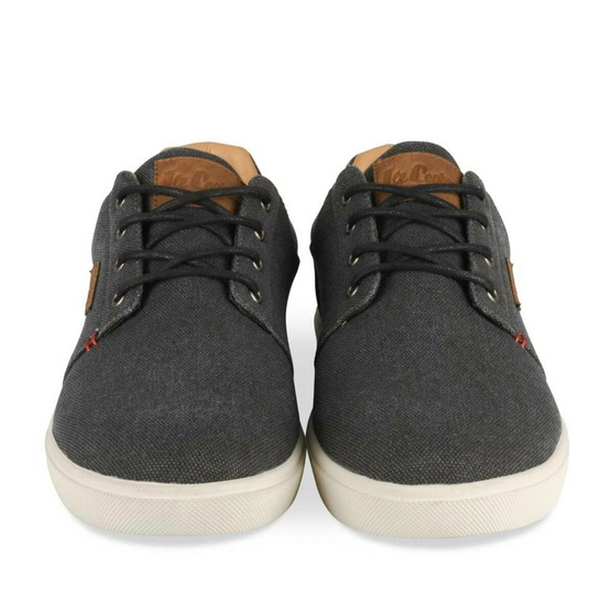 Sneakers BLACK LEE COOPER