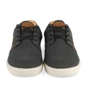 Baskets NOIR LEE COOPER