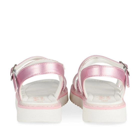 Sandals PINK NINI & GIRLS