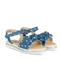 Sandals JEANS NINI & GIRLS