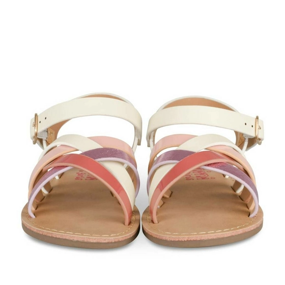 Sandals WHITE NINI & GIRLS