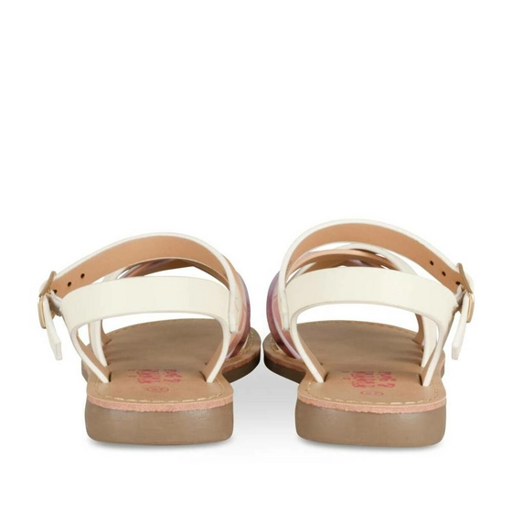 Sandals WHITE NINI & GIRLS