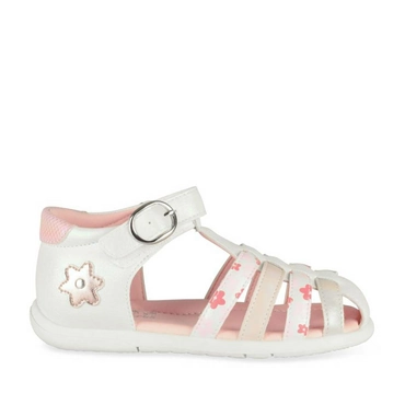 Sandals WHITE NINI & GIRLS